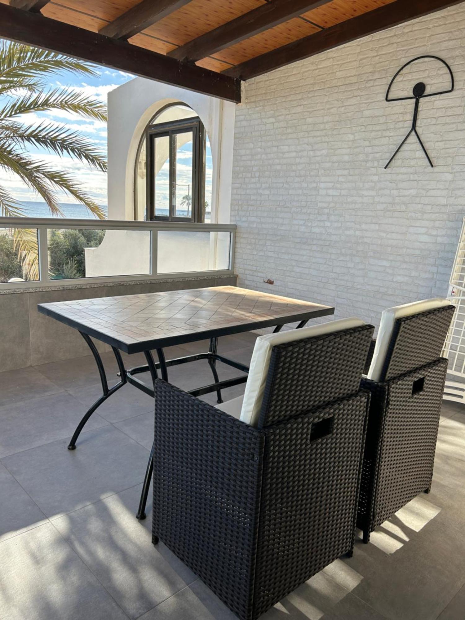 Stunning Location! 15M To Beach Mojacar Exterior photo