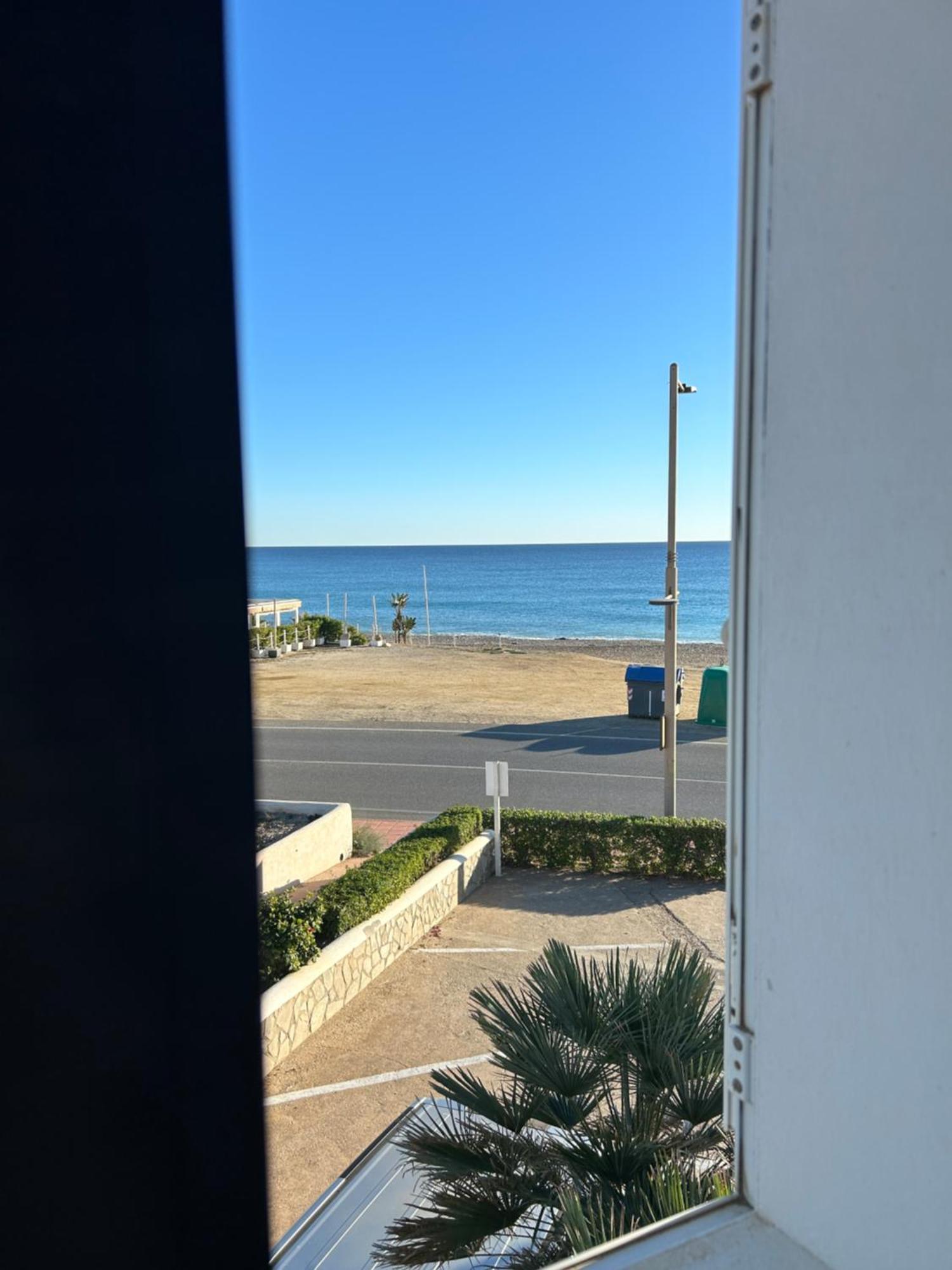 Stunning Location! 15M To Beach Mojacar Exterior photo